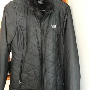 North face jacket
